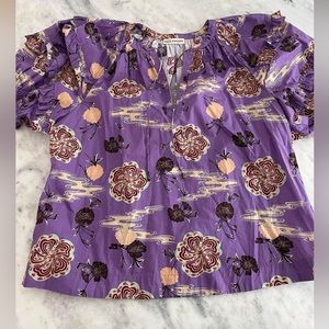 NWOT Ulla Johnson top